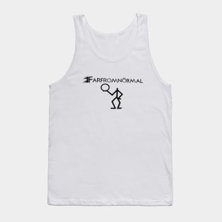 FarFromNormal Tank Top